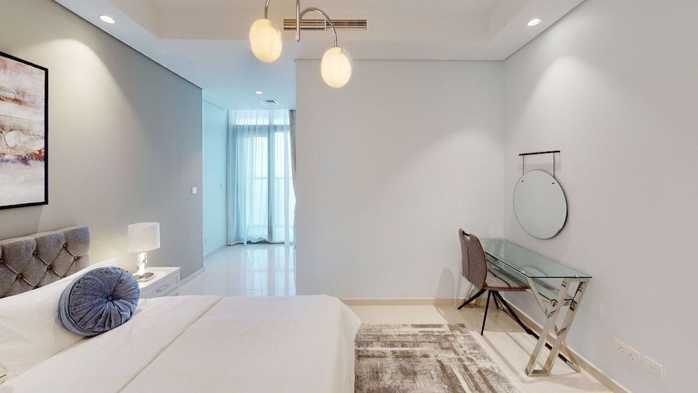 undefined Whitesage - Bright and Spacious Apartment With Sea Views 6