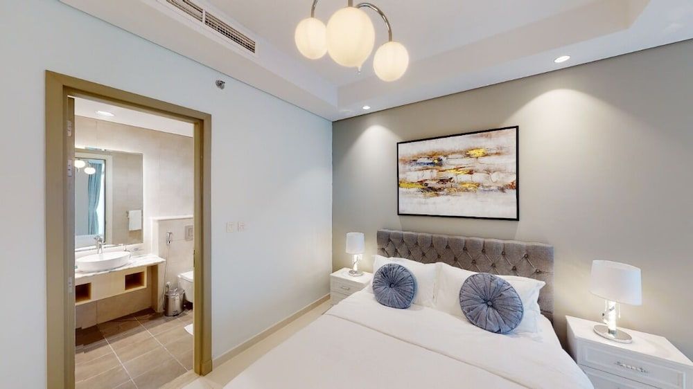 undefined Whitesage - Bright and Spacious Apartment With Sea Views 8