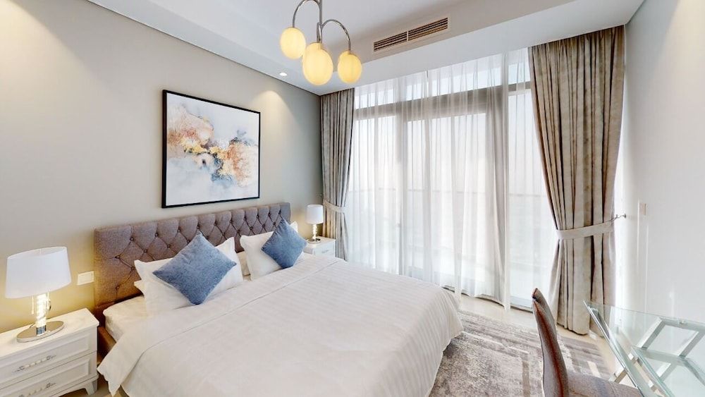 undefined Whitesage - Bright and Spacious Apartment With Sea Views 3