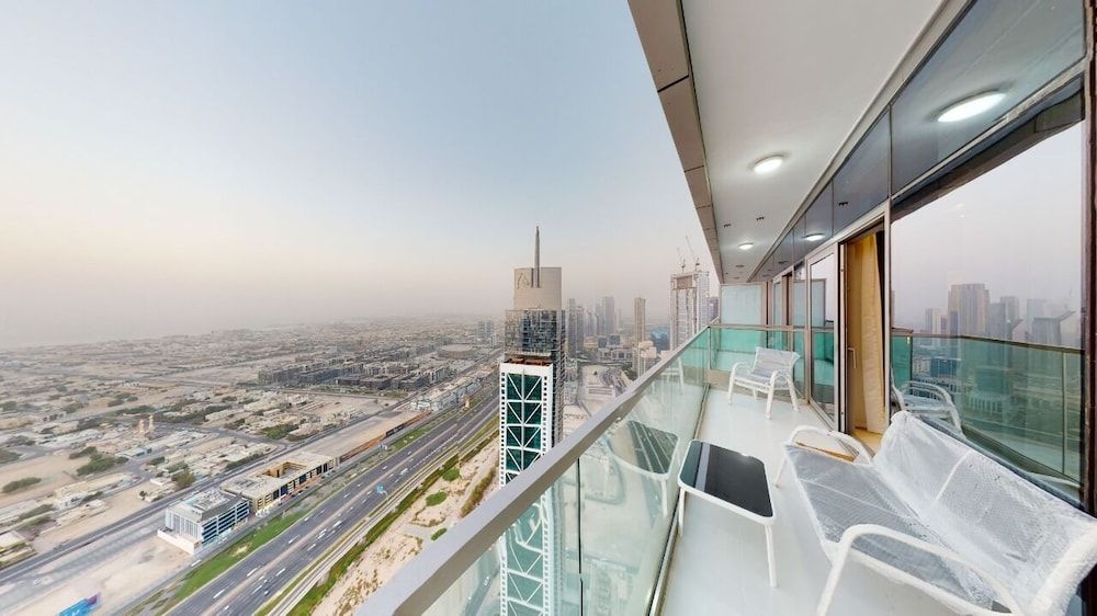 undefined Whitesage - Bright and Spacious Apartment With Sea Views