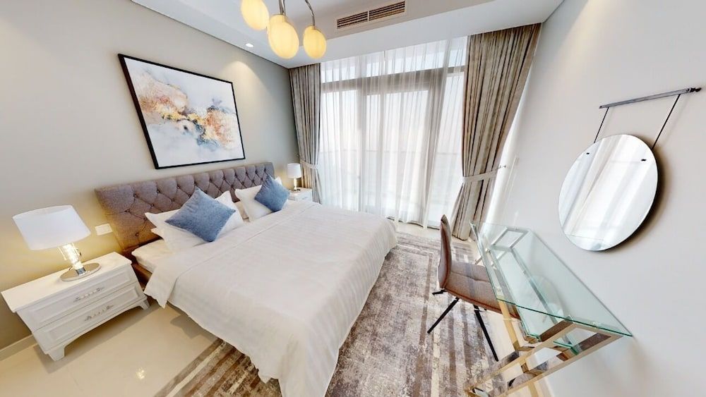 undefined Whitesage - Bright and Spacious Apartment With Sea Views 9