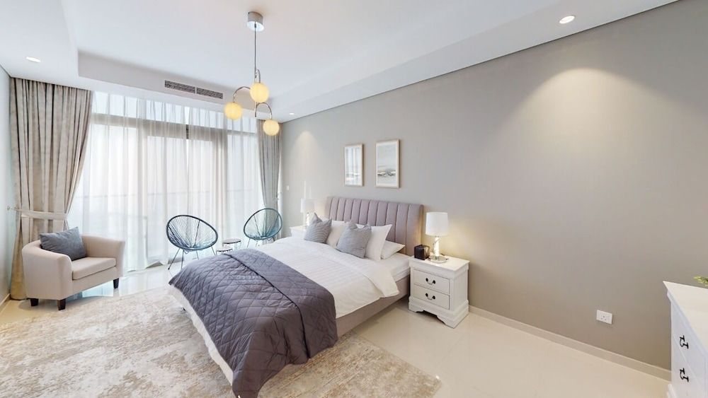 undefined Whitesage - Bright and Spacious Apartment With Sea Views 2