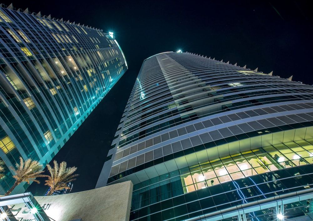 undefined Luxury JBR - Al Fattan Full Sea View - Free Beach Resorts Access 3