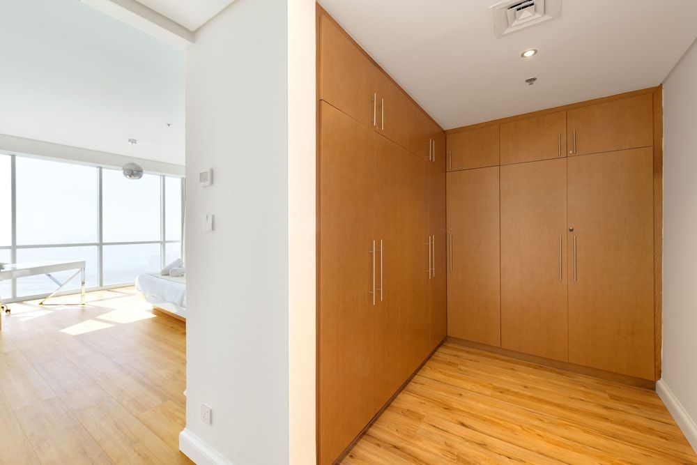 Luxury JBR - Al Fattan Full Sea View - Free Beach Resorts Access Deluxe 2BR Apartment plus maids room 21