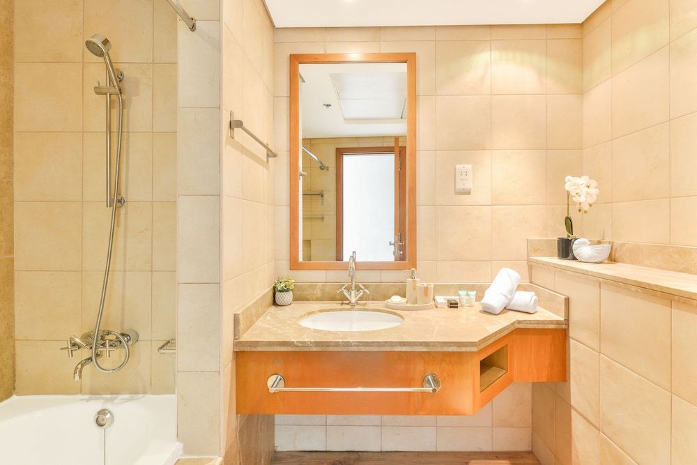 Luxury JBR - Al Fattan Full Sea View - Free Beach Resorts Access Deluxe 3BR Apartment plus maids room 19