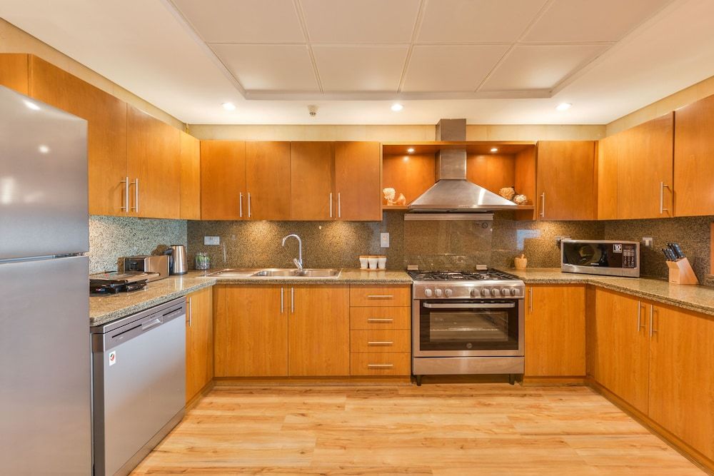 undefined Luxury JBR - Al Fattan Full Sea View - Free Beach Resorts Access 4