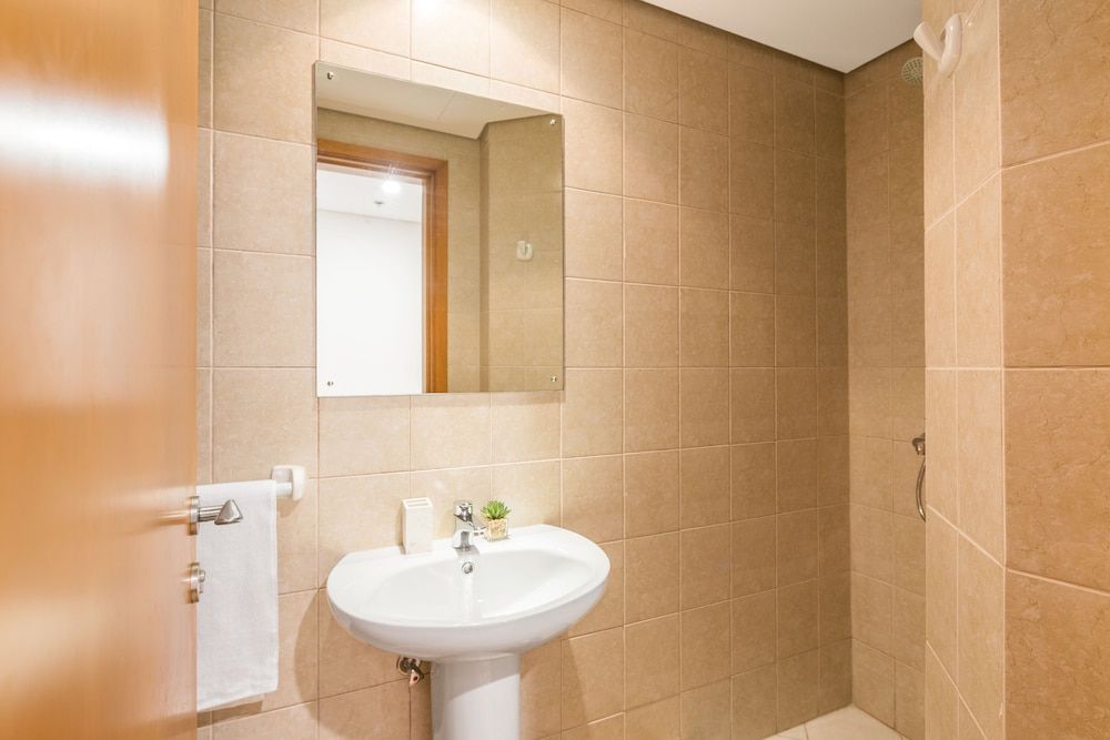 Luxury JBR - Al Fattan Full Sea View - Free Beach Resorts Access Deluxe 3BR Apartment plus maids room 18