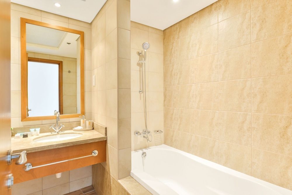 Luxury JBR - Al Fattan Full Sea View - Free Beach Resorts Access Deluxe 3BR Apartment plus maids room 21