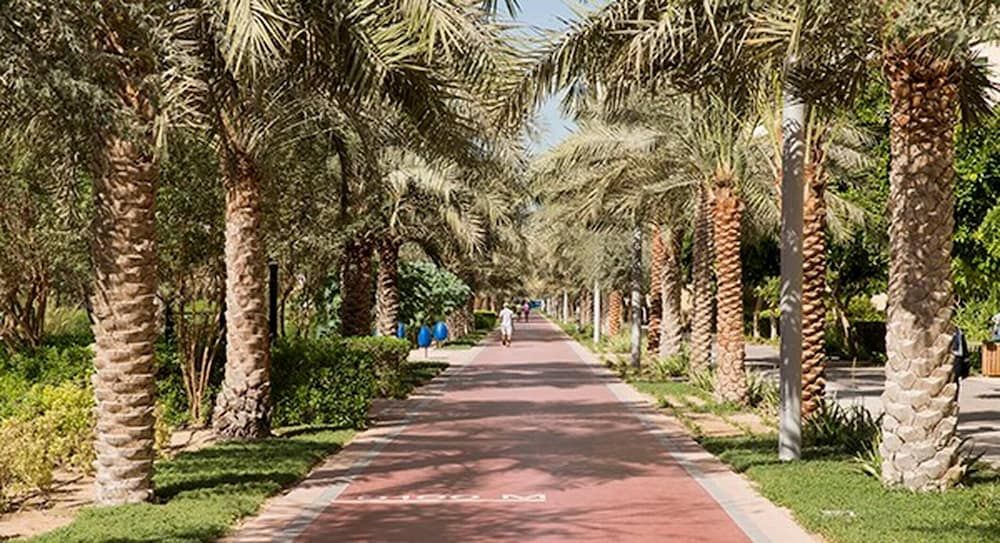 Palm Views East - Lovely View - Luxury Furnished Apartment, 1 Bedroom, Accessible, Balcony 13