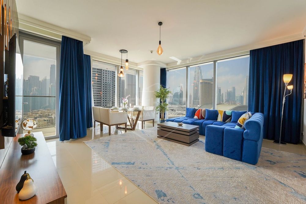 undefined KeyHost -Boulevard Point -Downtown Dubai 8