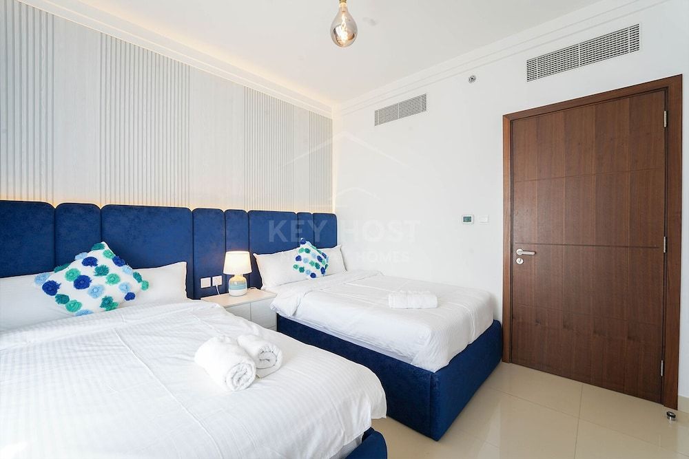 undefined KeyHost -Boulevard Point -Downtown Dubai 5