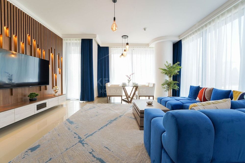 undefined KeyHost -Boulevard Point -Downtown Dubai 9