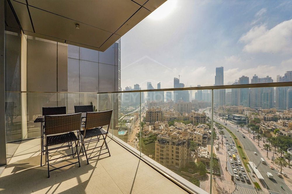 undefined KeyHost -Boulevard Point -Downtown Dubai 10