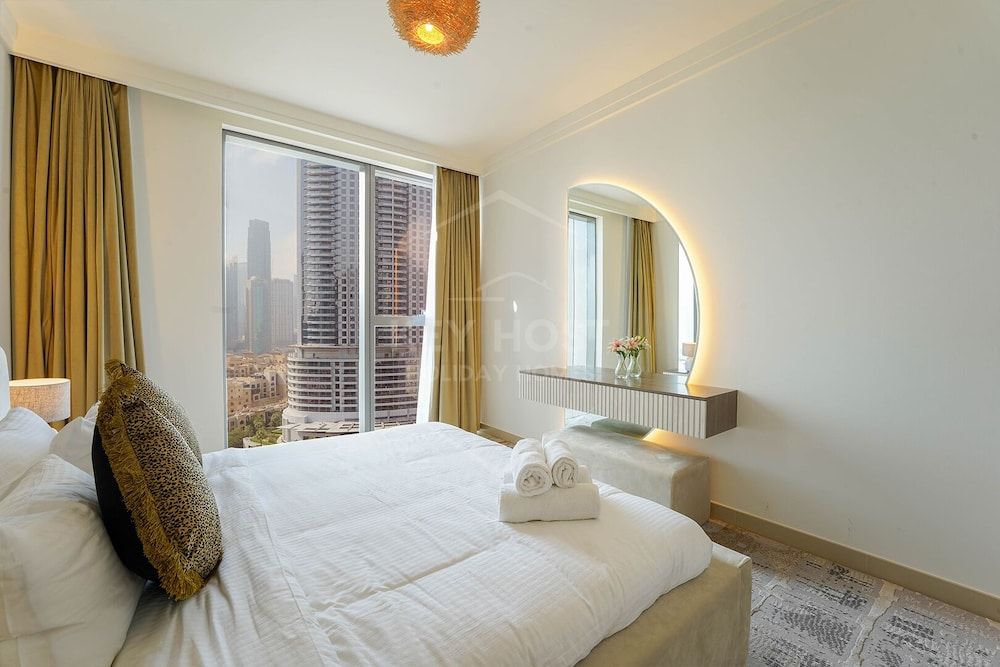 undefined KeyHost -Boulevard Point -Downtown Dubai 6