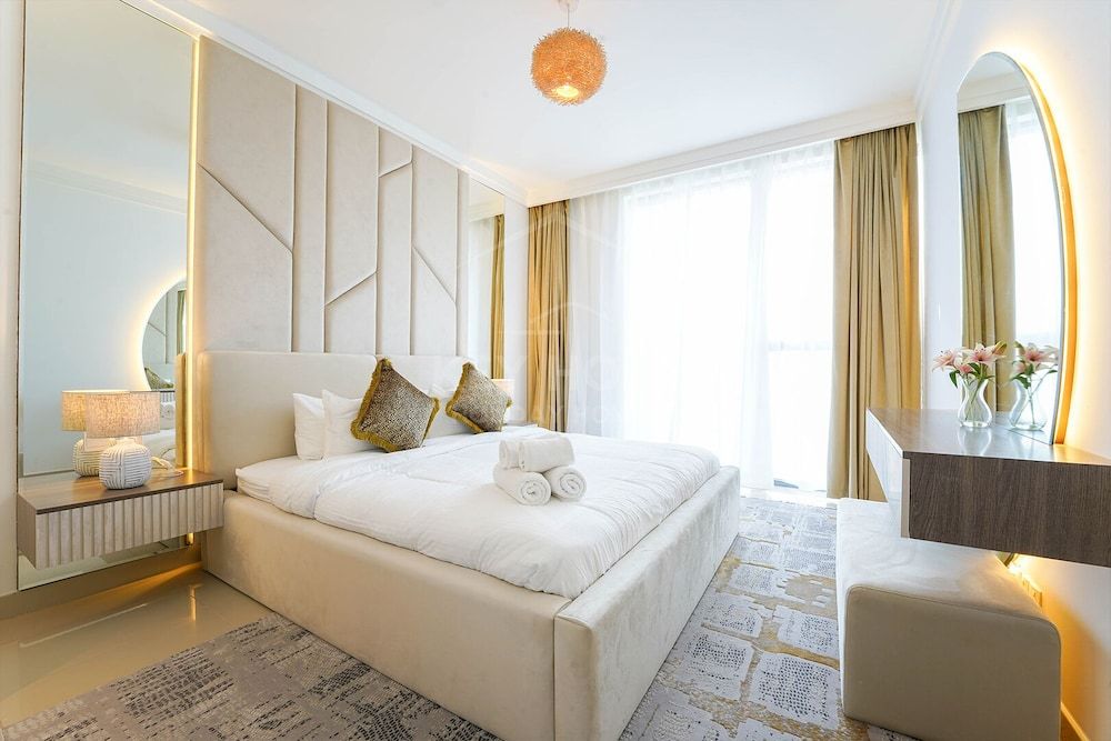 undefined KeyHost -Boulevard Point -Downtown Dubai 2