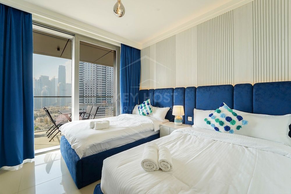 undefined KeyHost -Boulevard Point -Downtown Dubai 4