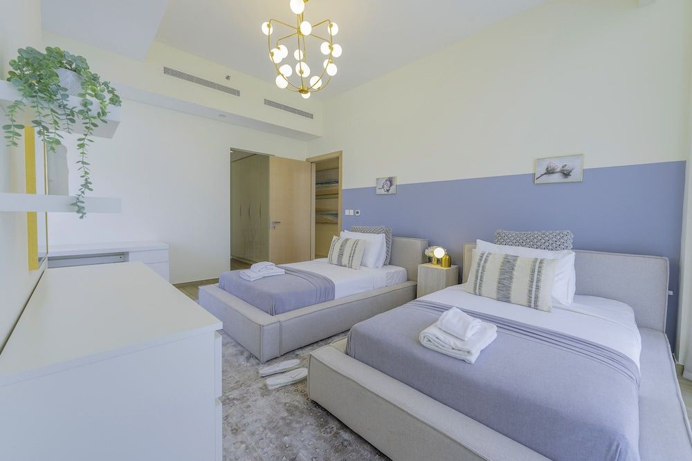 undefined Monty - Charming Apartment with Canal View Near Dubai Mall 9