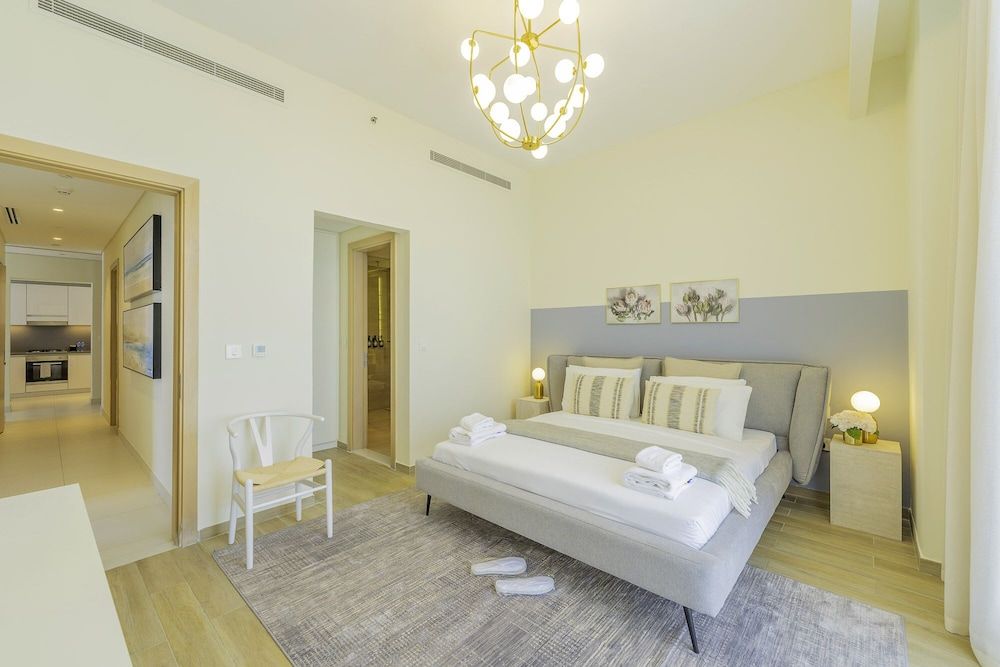 undefined Monty - Charming Apartment with Canal View Near Dubai Mall 6