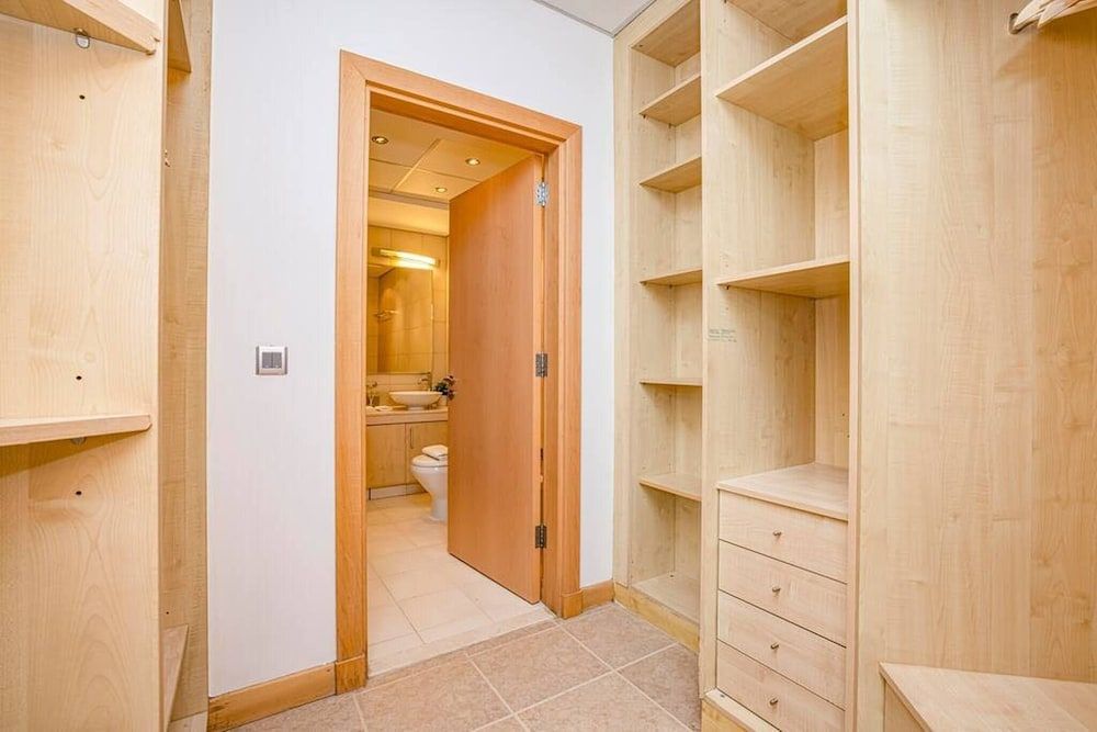 Palm Jumeirah 2 Br M - Full Sea And Beach View Apartment, 2 Bedrooms, Accessible, Balcony 25