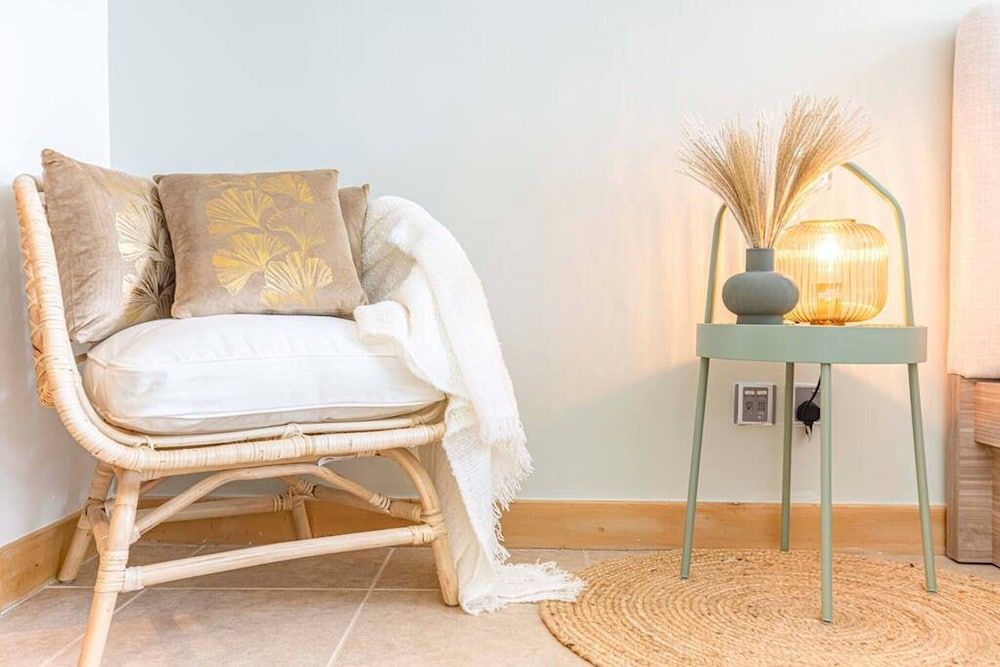 Palm Jumeirah 2 Br M - Full Sea And Beach View Apartment, 2 Bedrooms, Accessible, Balcony 23