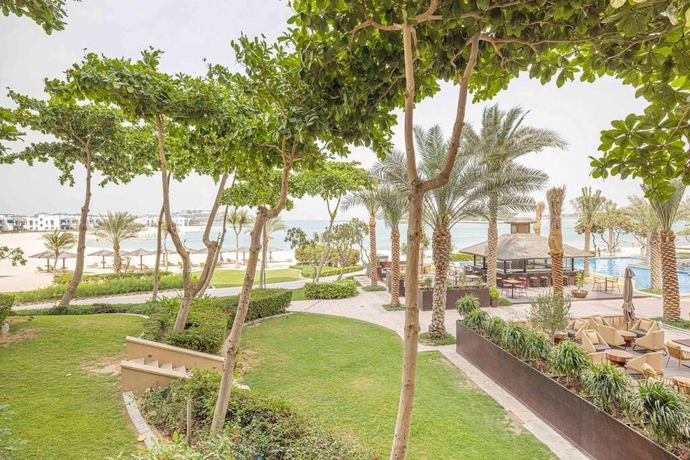 Palm Jumeirah 2 Br M - Full Sea And Beach View Apartment, 2 Bedrooms, Accessible, Balcony 28