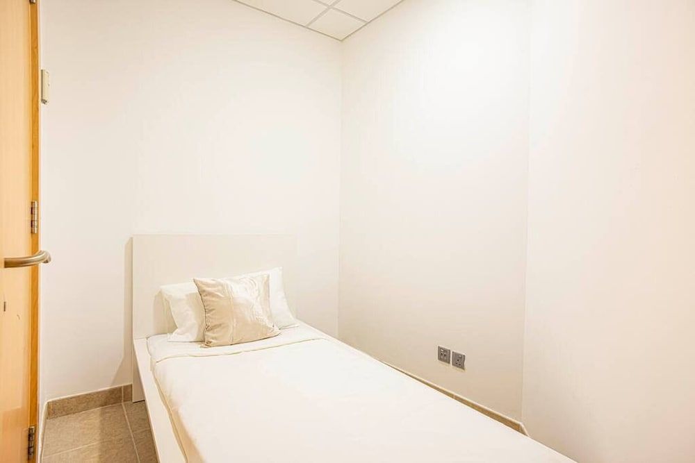 Palm Jumeirah 2 Br M - Full Sea And Beach View Apartment, 2 Bedrooms, Accessible, Balcony 8