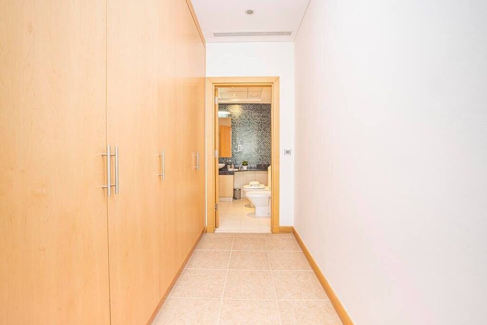 Palm Jumeirah 2 Br M - Full Sea And Beach View Apartment, 2 Bedrooms, Accessible, Balcony 26