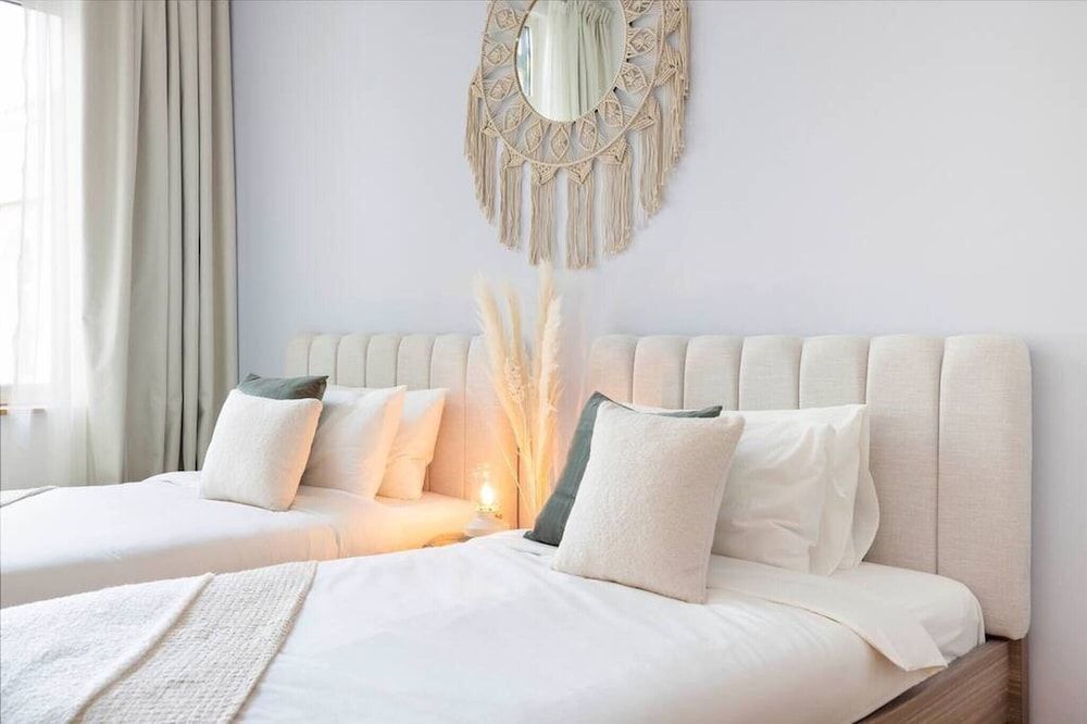 Palm Jumeirah 2 Br M - Full Sea And Beach View Apartment, 2 Bedrooms, Accessible, Balcony 6