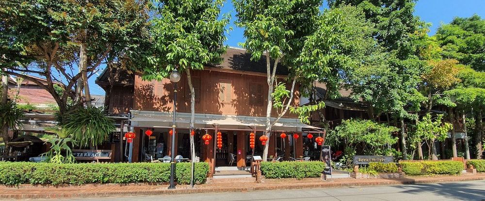 undefined Burasari Heritage Luang Prabang 7