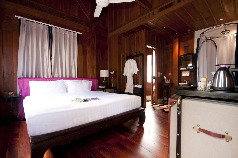 undefined Burasari Heritage Luang Prabang 10