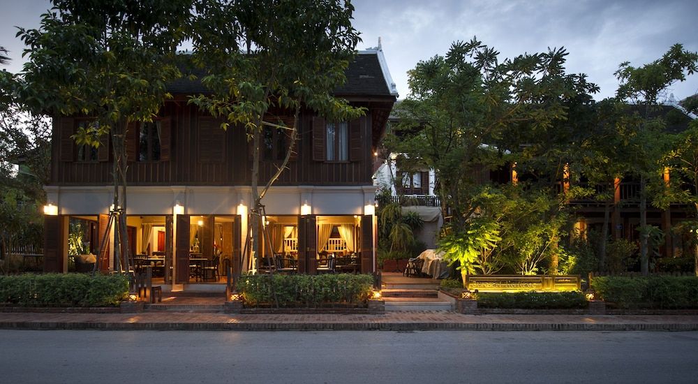 undefined Burasari Heritage Luang Prabang 8