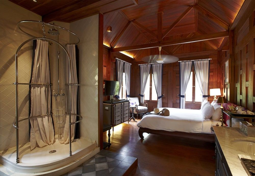 undefined Burasari Heritage Luang Prabang 2