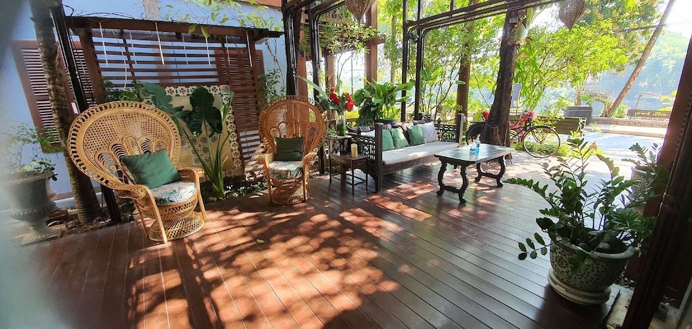 undefined Burasari Heritage Luang Prabang 9