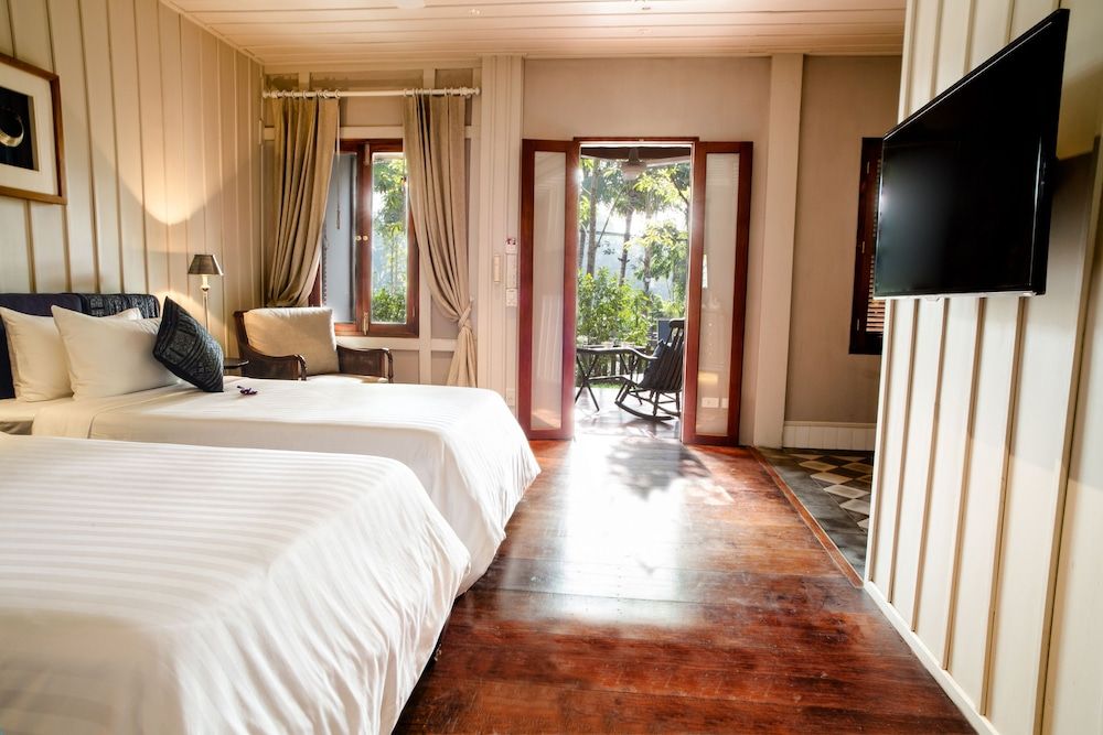 undefined Burasari Heritage Luang Prabang 4