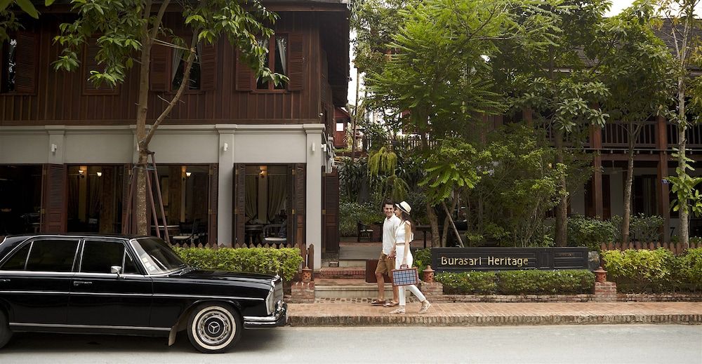 undefined Burasari Heritage Luang Prabang 6