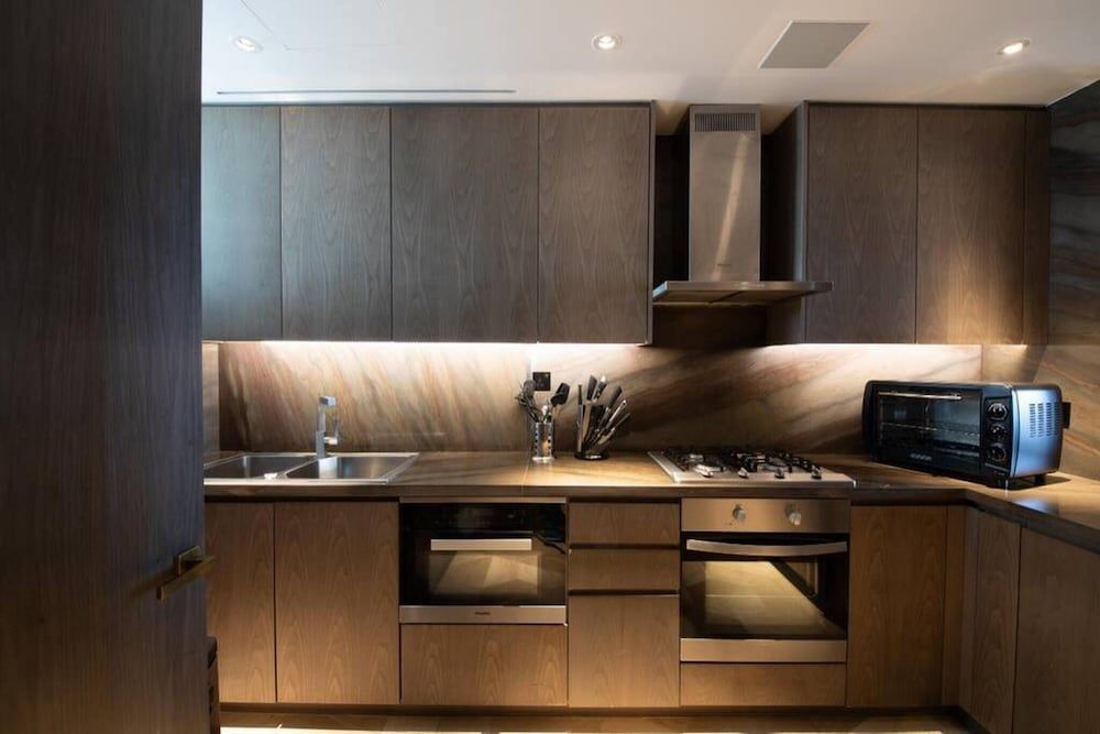 undefined Five Palm Jumeirah - 2 Bdr - Hotel Facilities Incl 6