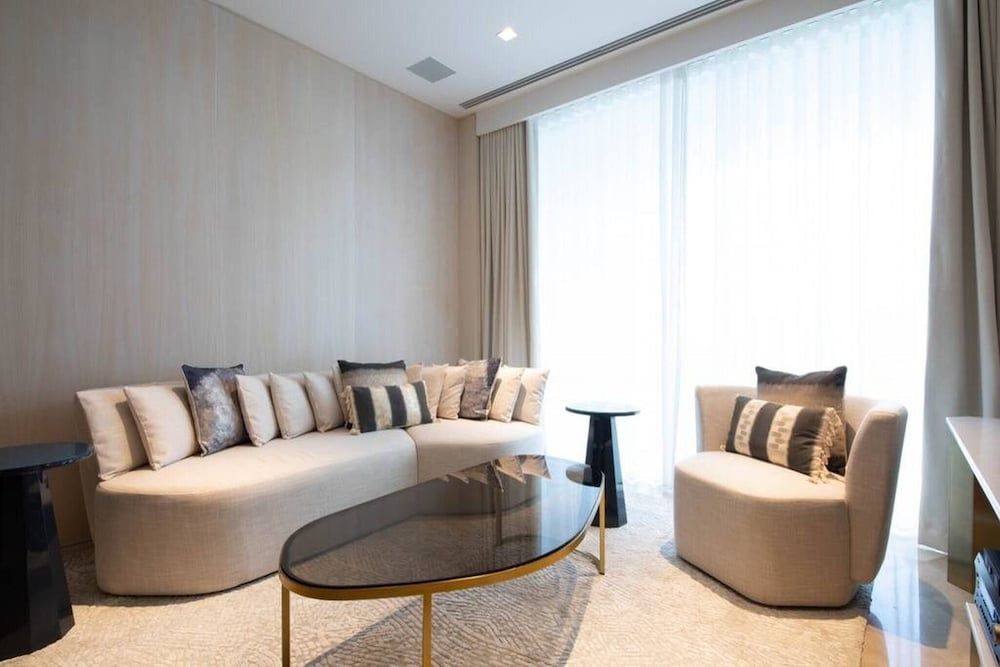 Five Palm Jumeirah - 2 Bdr - Hotel Facilities Incl Apartment, 2 Bedrooms, Accessible, Balcony 9