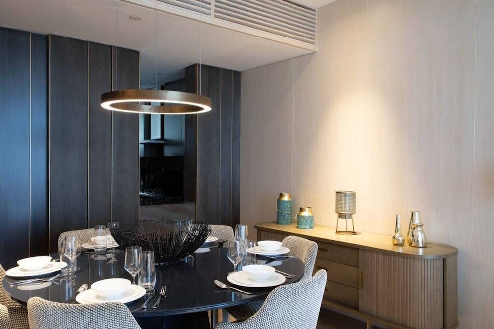 undefined Five Palm Jumeirah - 2 Bdr - Hotel Facilities Incl