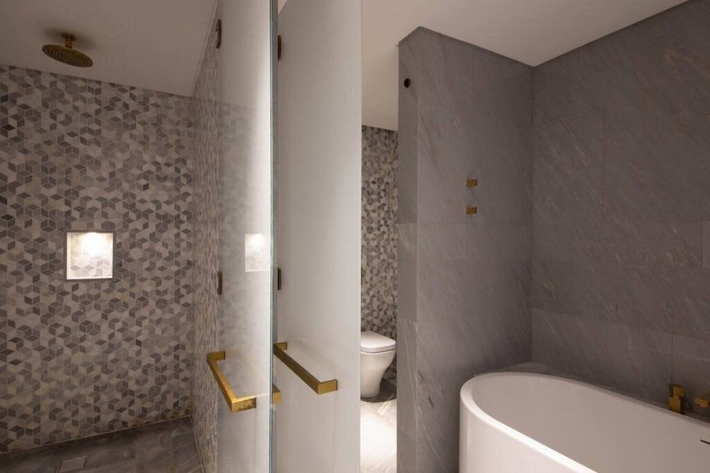 Five Palm Jumeirah - 2 Bdr - Hotel Facilities Incl Apartment, 2 Bedrooms, Accessible, Balcony 7