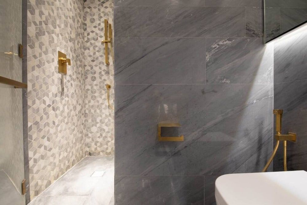 Five Palm Jumeirah - 2 Bdr - Hotel Facilities Incl Apartment, 2 Bedrooms, Accessible, Balcony 6