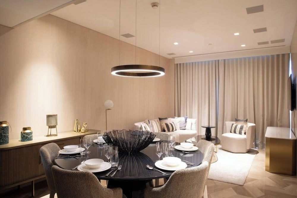 undefined Five Palm Jumeirah - 2 Bdr - Hotel Facilities Incl 7