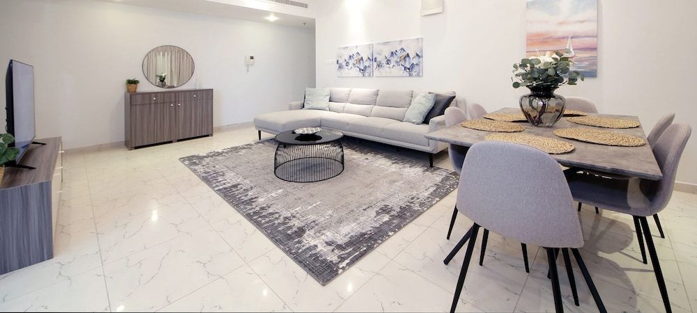 undefined New Arabian Opal Tower 10