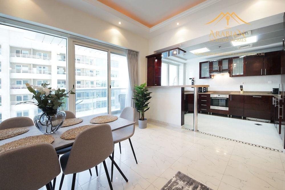 undefined New Arabian Opal Tower 6