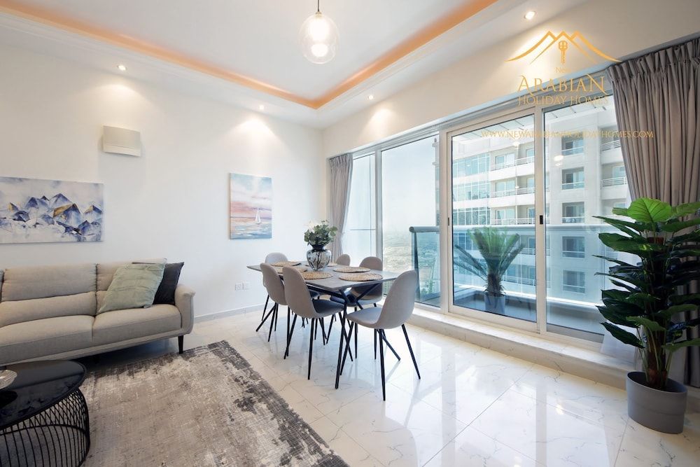 undefined New Arabian Opal Tower 7