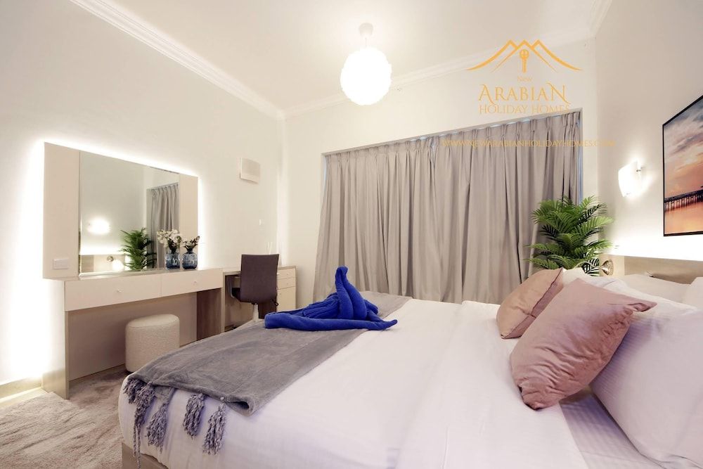 undefined New Arabian Opal Tower 2