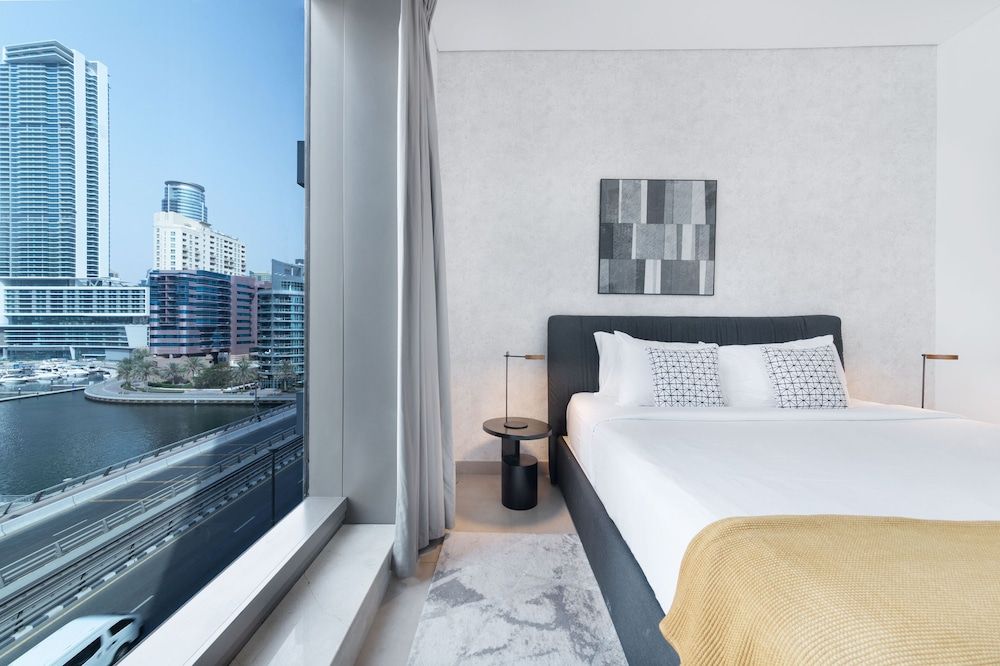 undefined Maison Privee - Sparkle Tower 1 5