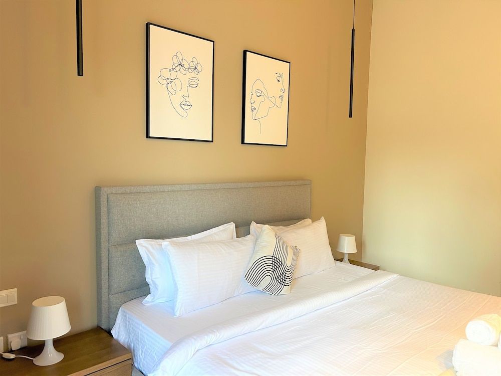 undefined Amazing 1bedroom Park View JVC - With Balcony 5