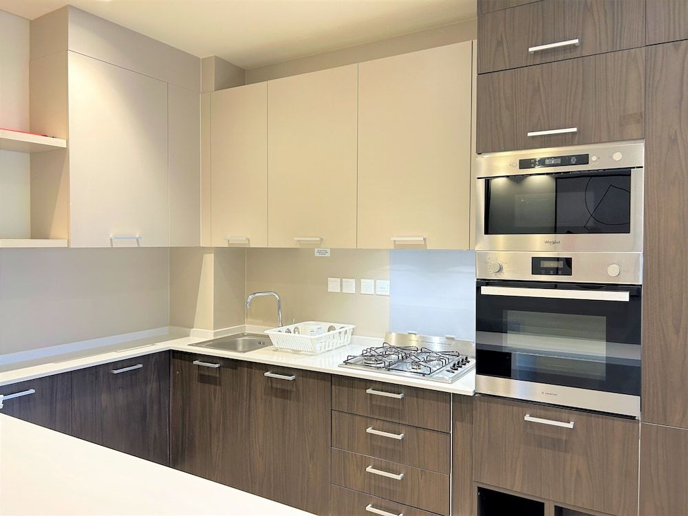 undefined Amazing 1bedroom Park View JVC - With Balcony 6