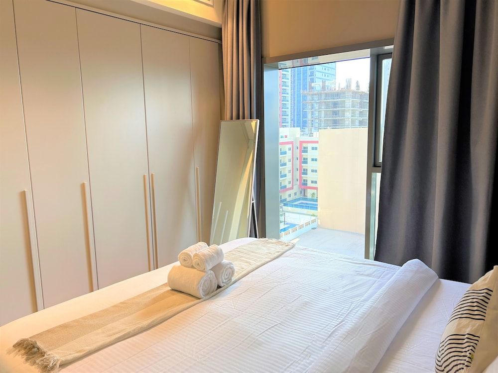 undefined Amazing 1bedroom Park View JVC - With Balcony 10