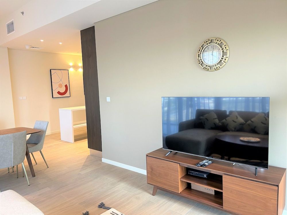 undefined Amazing 1bedroom Park View JVC - With Balcony 7